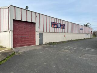  Atelier  vendre 5 pices 1100 m