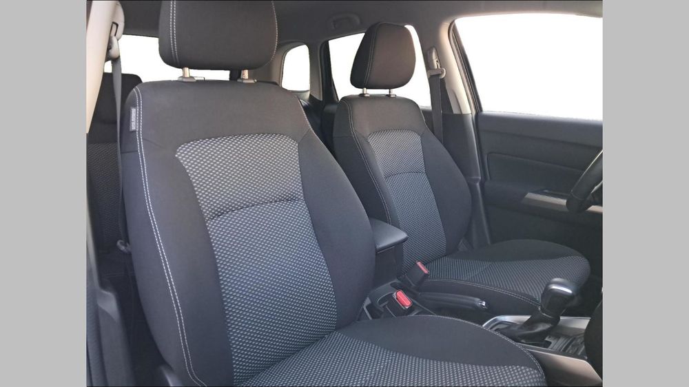 Vitara 1.5 Dualjet Allgrip Hybrid Auto Pack 2022 occasion 91700 Sainte-Genevi&egrave;ve-des-Bois