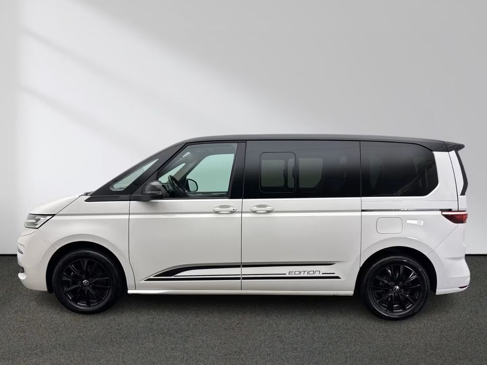 MULTIVAN Multivan Court 1.4 eHybrid 218 DSG6 Style 2022 occasion 38440 Saint-Jean-de-Bournay