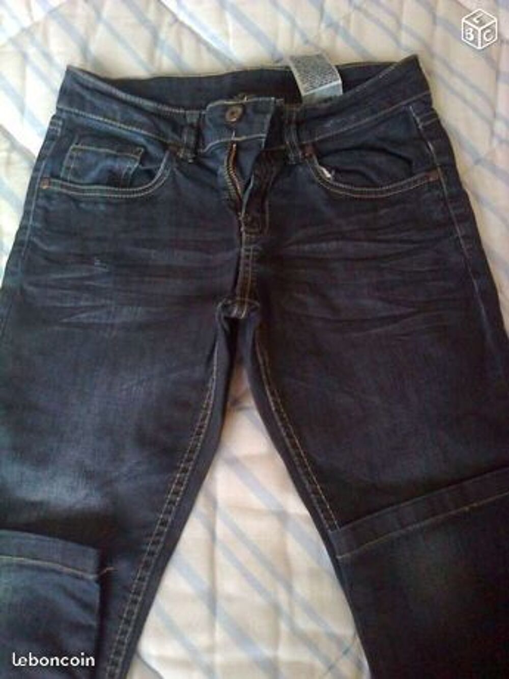 jean 152cm Vêtements