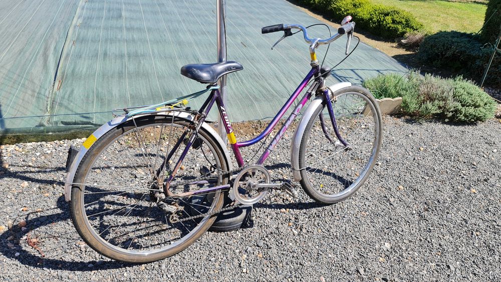 Velo bon &eacute;tat Vlos