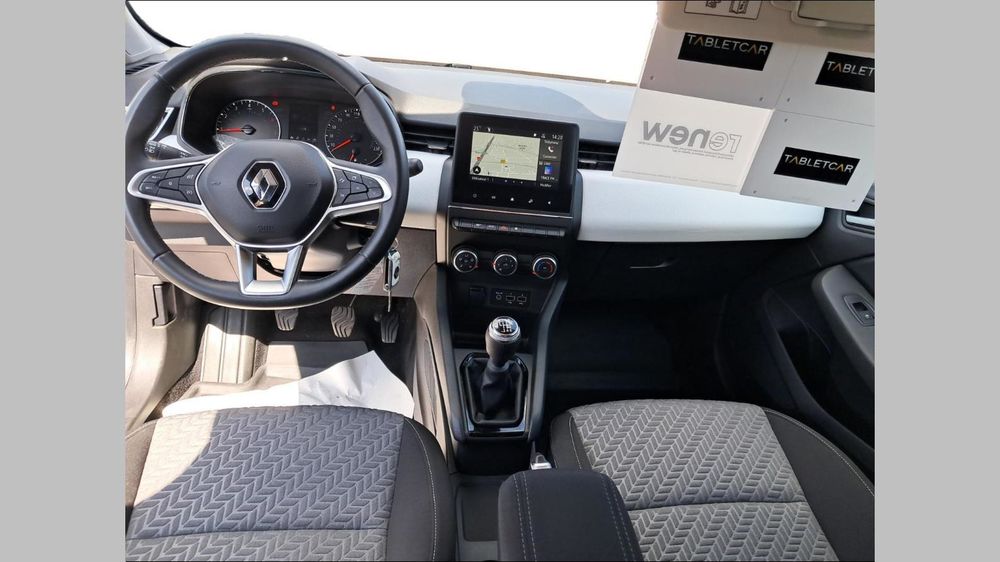 Clio IV CLIO SOCIETE TCE 90 EVOLUTION REVERSIBLE 2023 occasion 91310 Montlh&eacute;ry