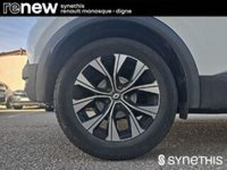 Captur TCe 100 GPL Evolution 2023 occasion 04100 Manosque