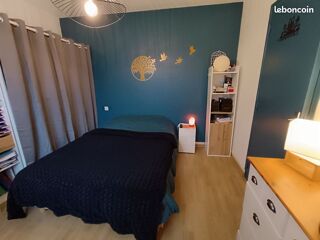  Maison � louer 4 pi�ces 65 m� Saint-aulaire