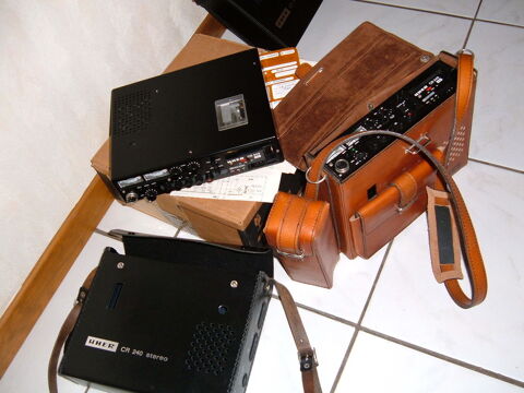 Magn�tophones � Bandes 0 Marckolsheim (67)