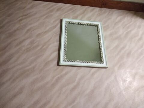 Miroir ancien 25 L'Huisserie (53)