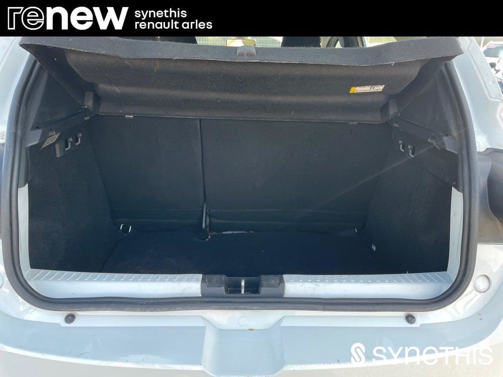 Sandero ECO-G 100 Stepway Expression 2023 occasion 13200 Arles