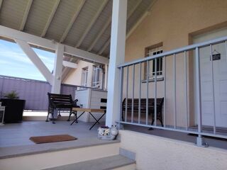  Appartement à vendre 4 pièces 130 m²