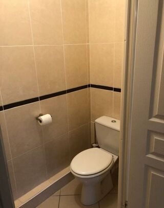  Appartement à louer 3 pièces 62 m²