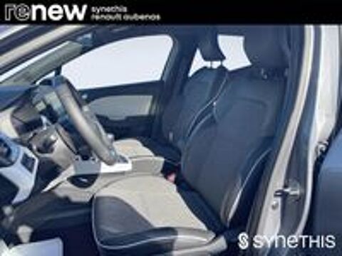Clio V Clio TCe 90 Techno 2023 occasion 07200 Aubenas