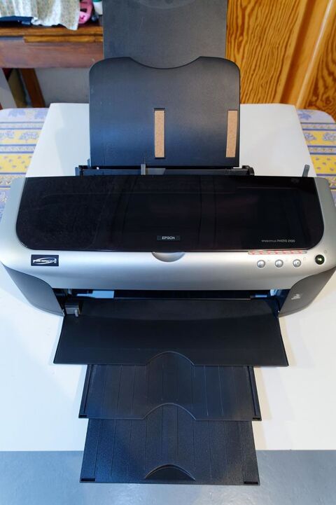 Imprimante Epson Stylus Photo 2100 0 Lyon 9 (69)