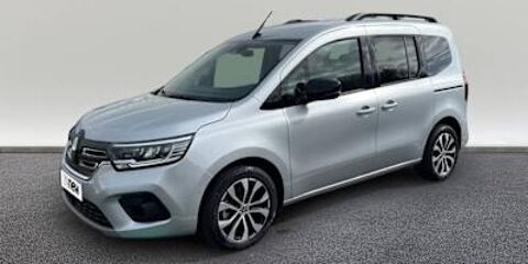 Renault Kangoo Techno 2024 occasion Anglet 64600