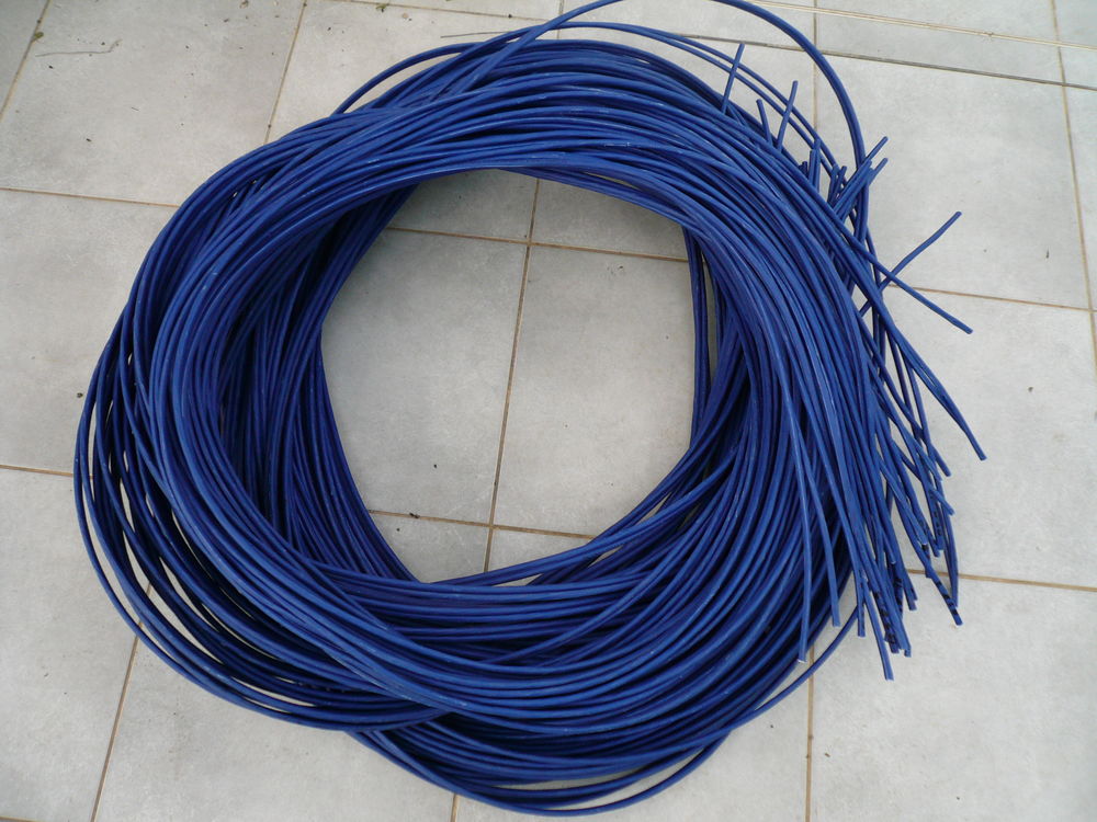 C&acirc;ble Informatique Cat6 500Mhz Matériel informatique