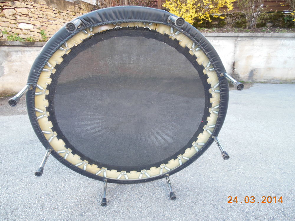 trampoline d=123 cm Sports