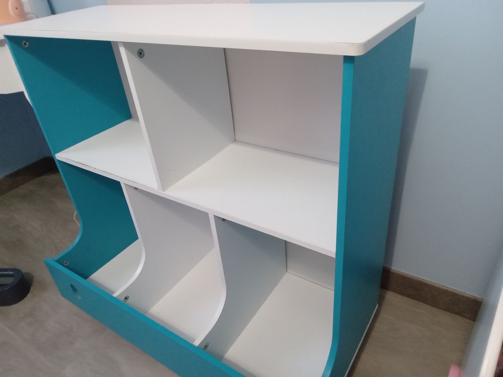 Meuble rangement enfant Meubles