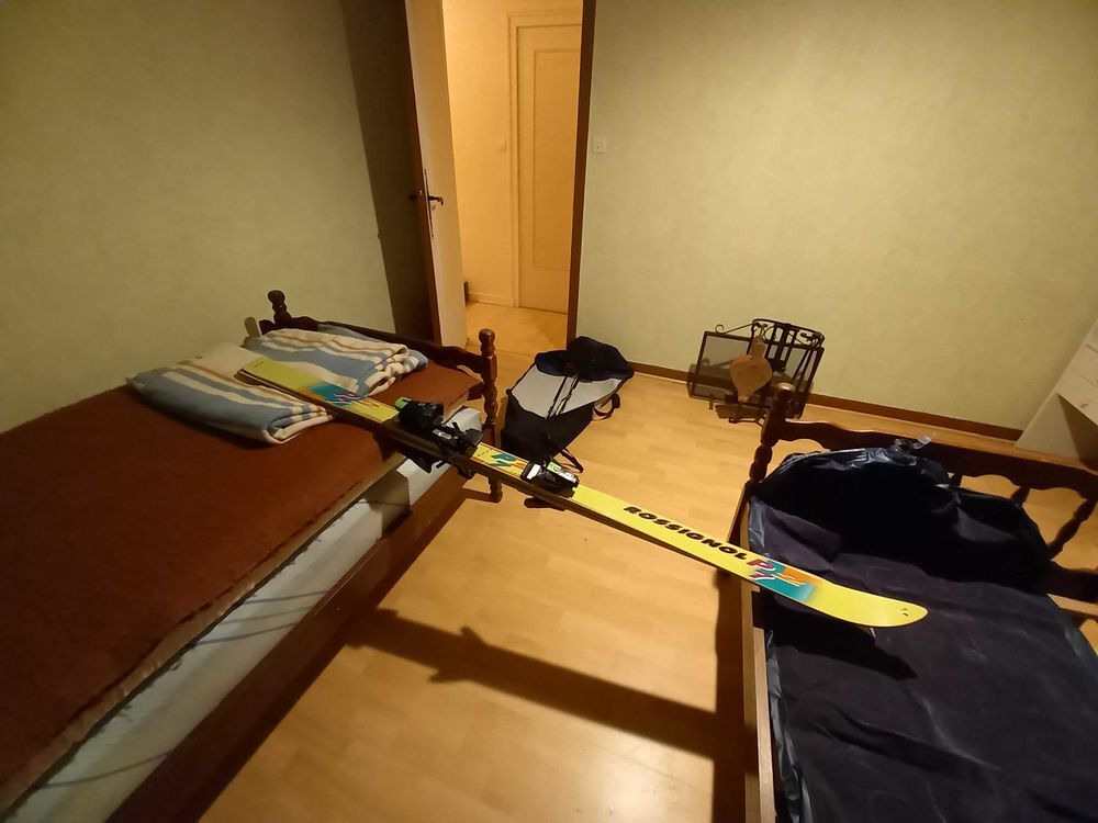 Ski Sports