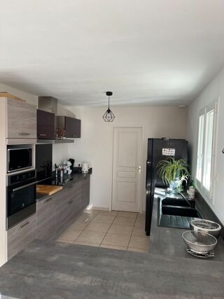  Maison � vendre 6 pi�ces 139 m� Terssac