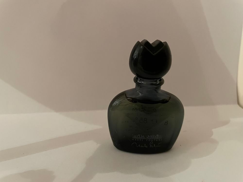 Mini miniature collection parfum Factice Magnum - MILA SCHON 