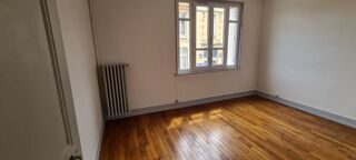  Appartement à louer 3 pièces 58 m²