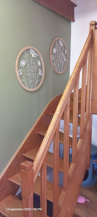  Maison � vendre 5 pi�ces 115 m�