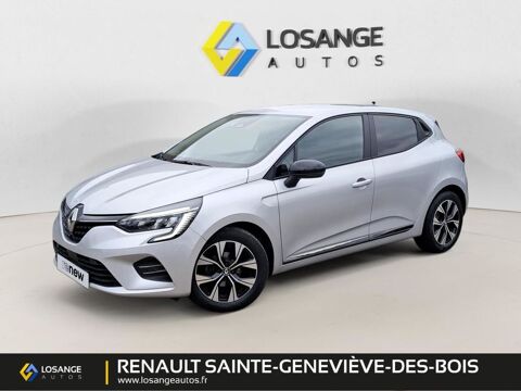 Annonce voiture Renault Clio V 13490 €