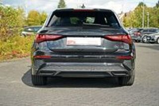 A3 Sportback 35 TFSI Mild Hybrid 150 S tronic 7 S Line 2022 occasion 69007 Lyon