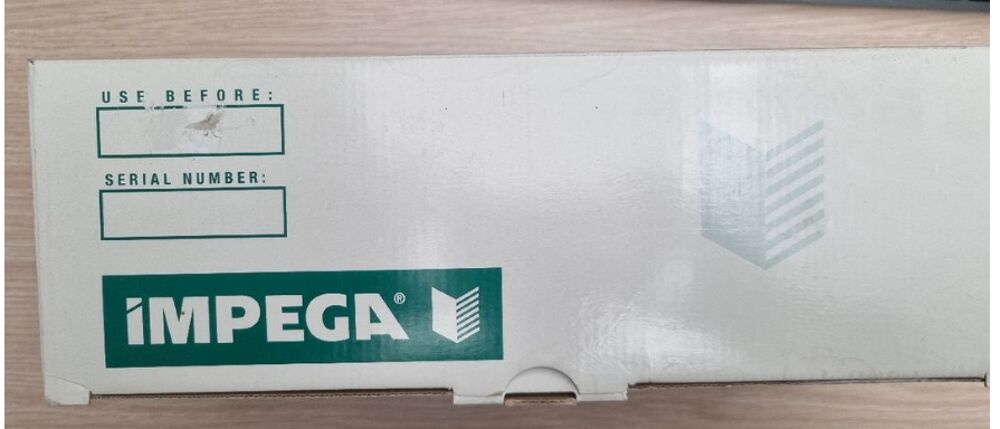Cartouche Toner Impega Matériel informatique