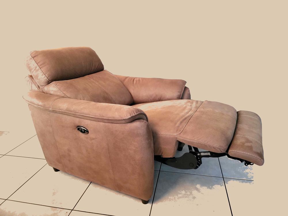 Fauteuil relax neuf Meubles