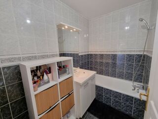  Appartement � vendre 3 pi�ces 64 m�