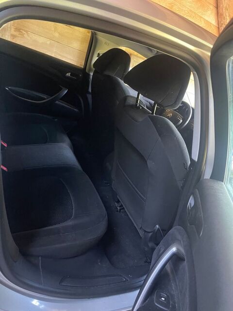 Citroen c5 Citroën  HDi 140 FAP Exclusive