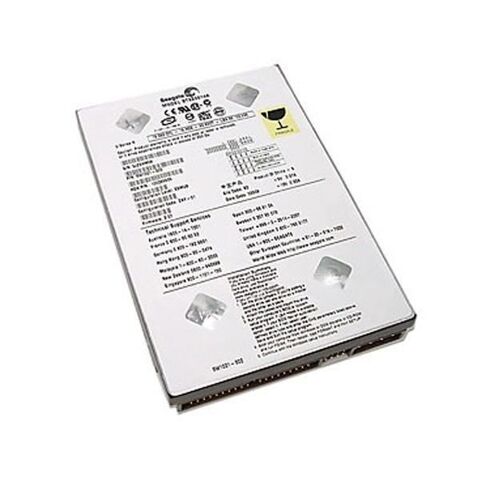 Disque Dur 20Go 3.5  Ultra ATA IDE Seagate ST320014A 5400 14 Versailles (78)