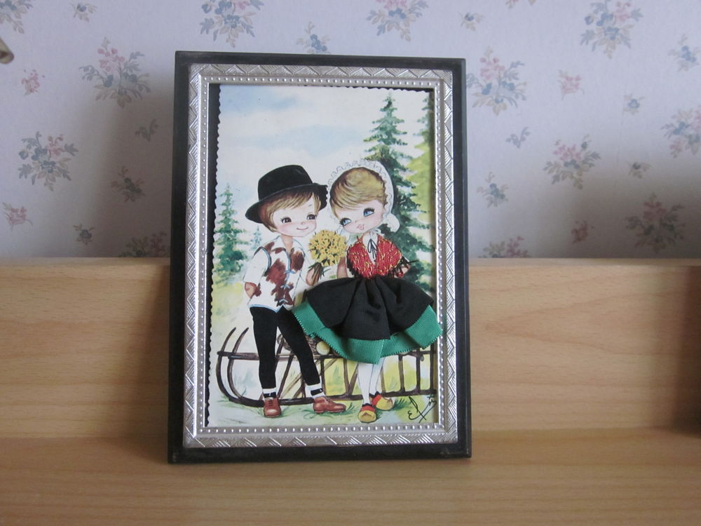 Petit tableau Décoration