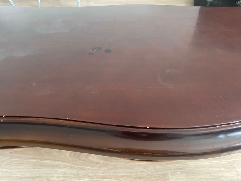 Table basse en bois Meubles