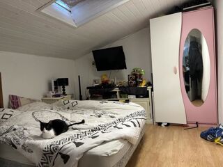  Maison � vendre 4 pi�ces 83 m�