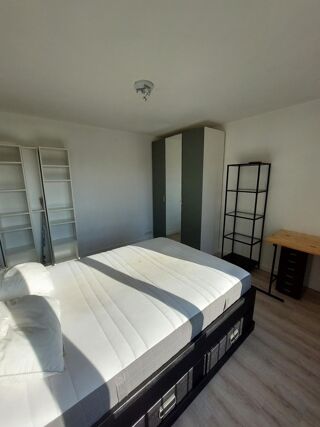  Appartement � louer 1 pi�ce 31 m�