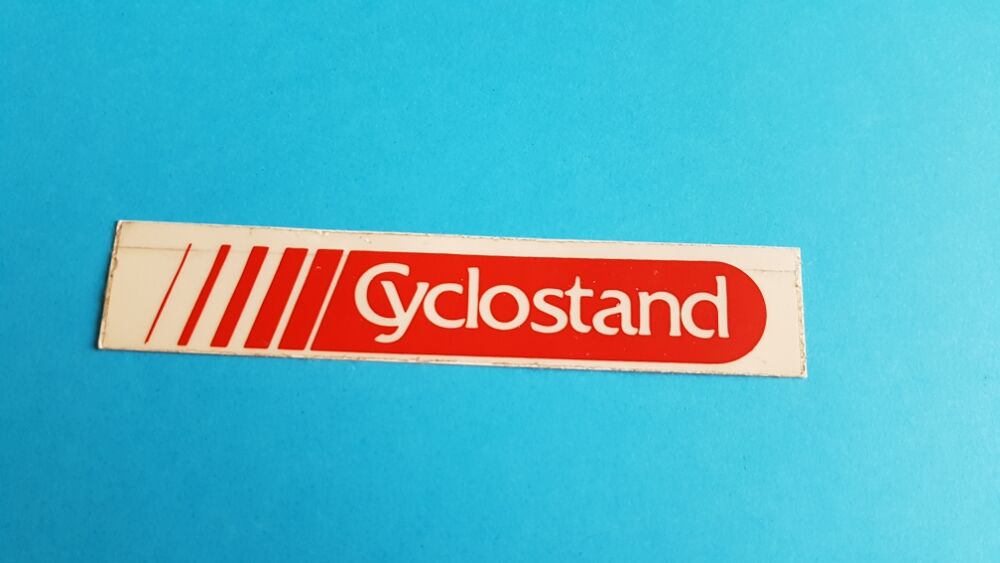 CYCLOSTAND 
