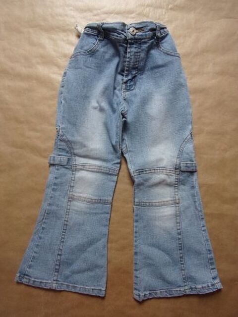 Pantalon en taille 4 ans 1 Montaigu-la-Brisette (50)