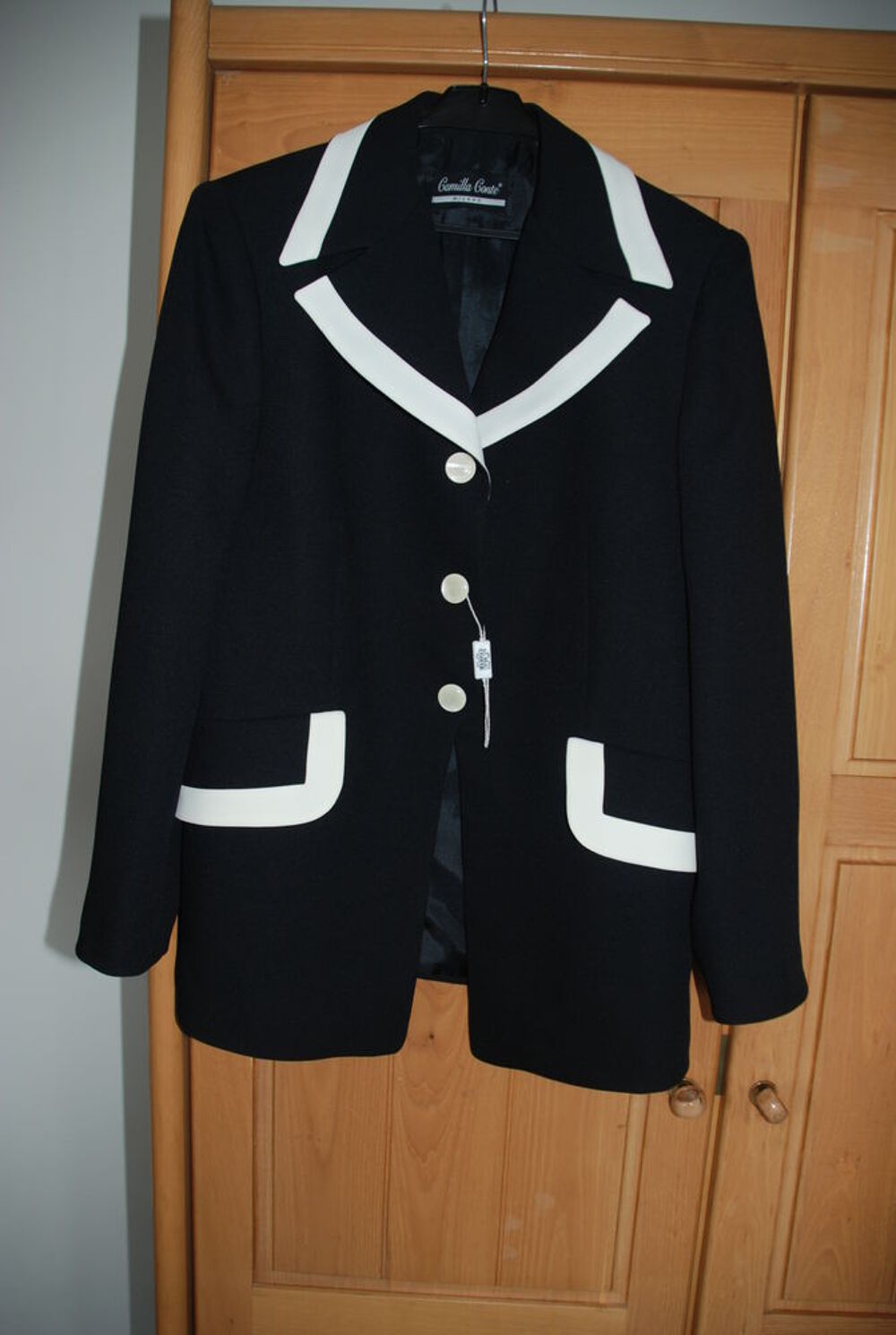 Tailleur robe et blazer Vtements