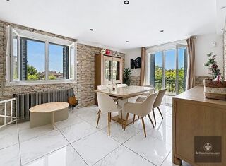  Maison à vendre 5 pièces 140 m²