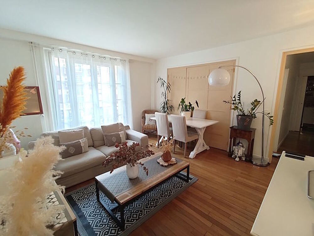 Vente Appartement Excellent �tat et proche de tout ! Viroflay