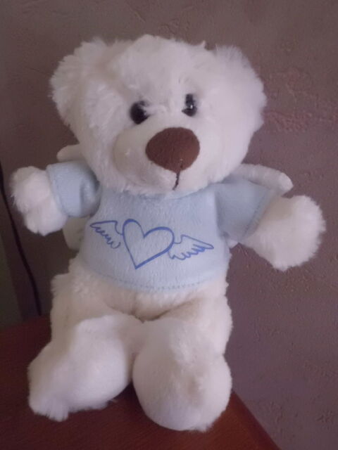 ours blanc sunkid 14 Oignies (62)