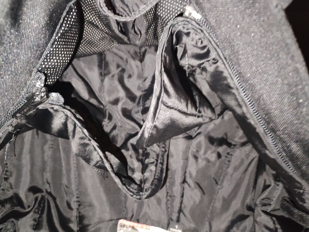 Pantalon moto BERING Vêtements