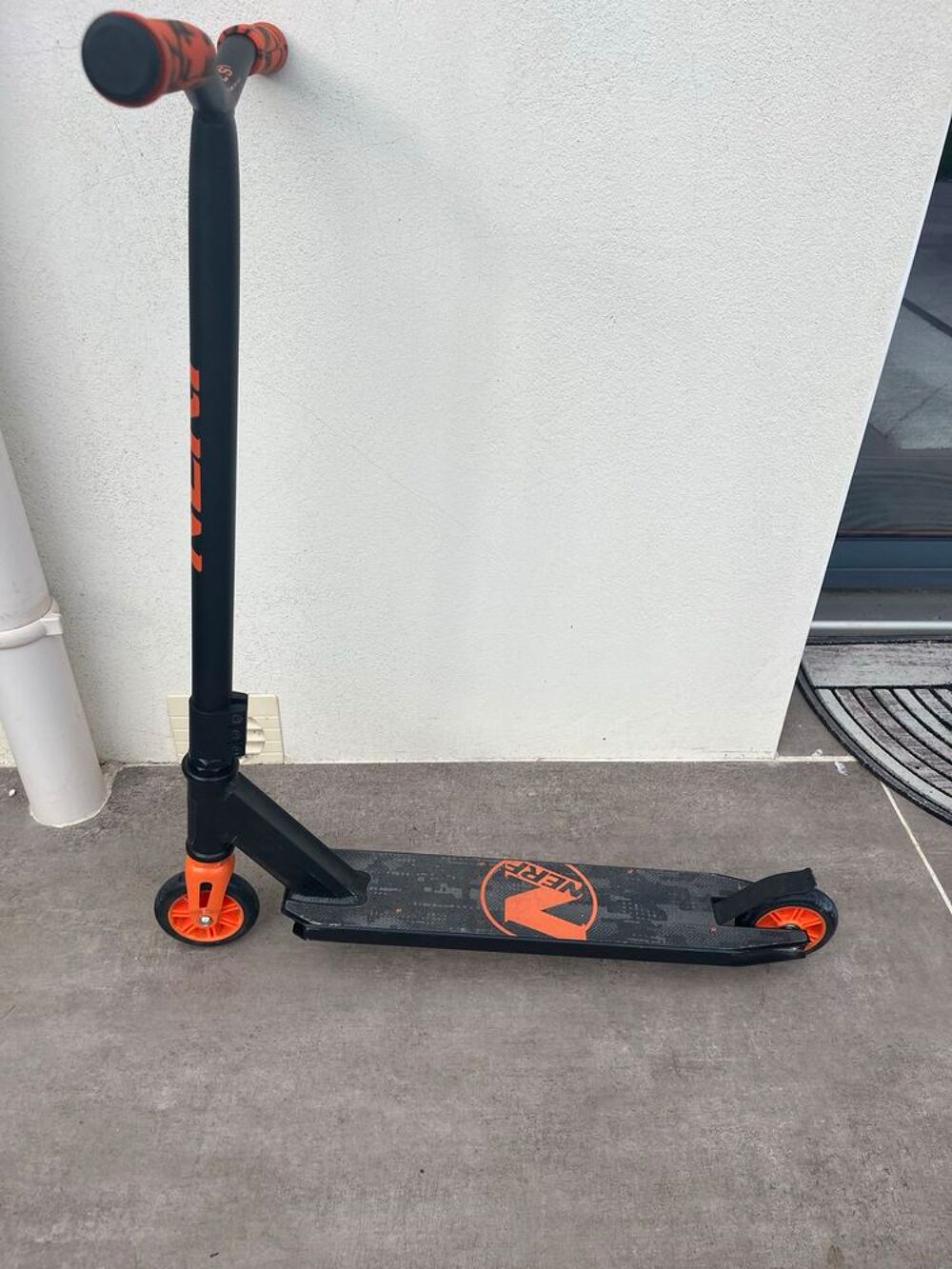 trottinette freestyle Sports
