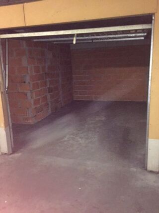  Parking / Garage � louer 18 m�