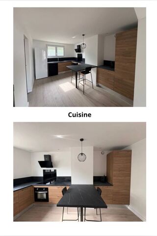  Appartement � vendre 3 pi�ces 75 m�