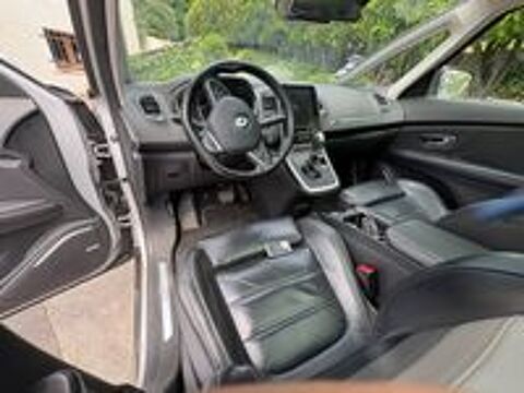 Scenic IV Scenic TCe 160 Energy EDC Initiale Paris 2018 occasion 74330 La Balme-de-Sillingy