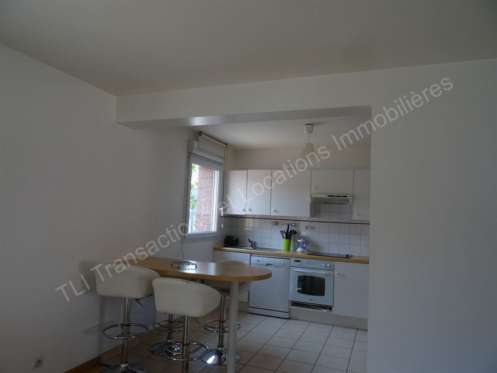 Location Appartement APPARTEMENT T4 DE 83m² Malo les bains