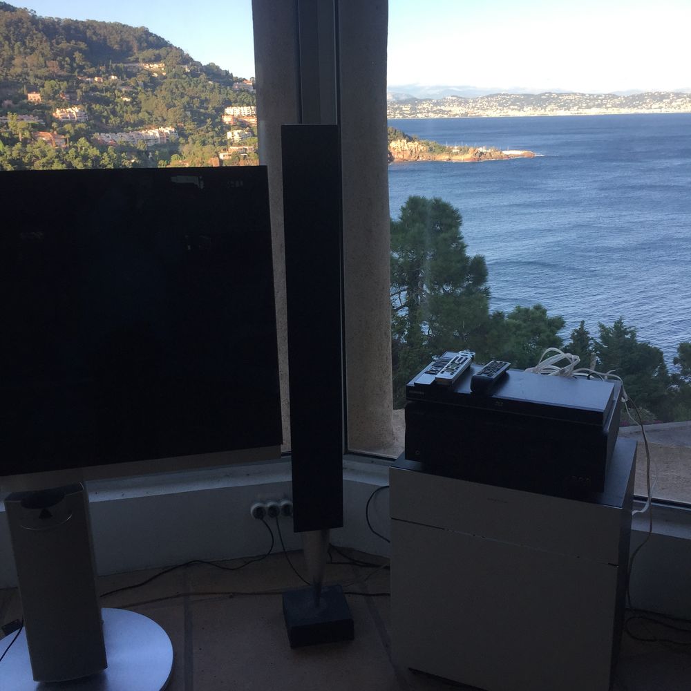 television bang et olufsen Audio et hifi