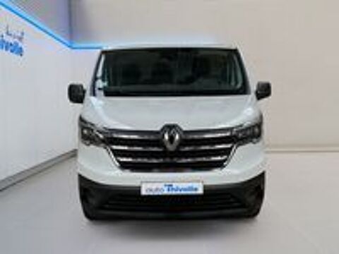 Trafic TRAFIC FGN L1H1 2800 KG BLUE DCI 130 GRAND CONFORT 2023 occasion 42120 Le Coteau