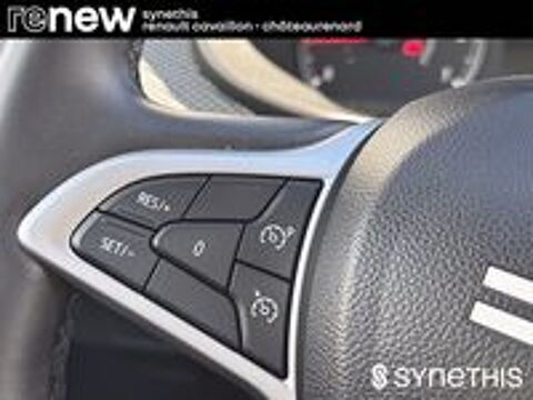 Sandero SCe 65 Expression 2024 occasion 84300 Cavaillon